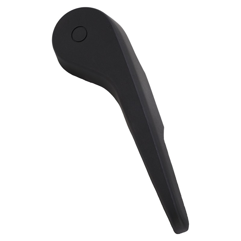 Front Side Seat Adjust Handle ABS Seat Release Back Recliner