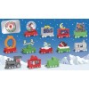 McDonald's MCDONALDS 2017 HOLIDAY EXPRESS - COMPLETE SET - FREE