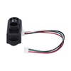 Mini Lidar Module Long Range Electronic Component for Vehicle Inspection