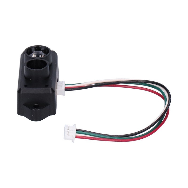 Mini Lidar Module Long Range Electronic Component for Vehicle Inspection
