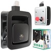 LATCH.IT RV Slam Latch | All Metal Storage Locks |