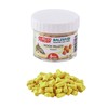 Balzer Method Feeder Hook Pellets 6 mm Yellow-Brasem 60 g