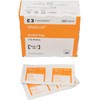 Covidien 6818 Webcol Alcohol Prep, Sterile, Medium, 2-Ply (Pack of