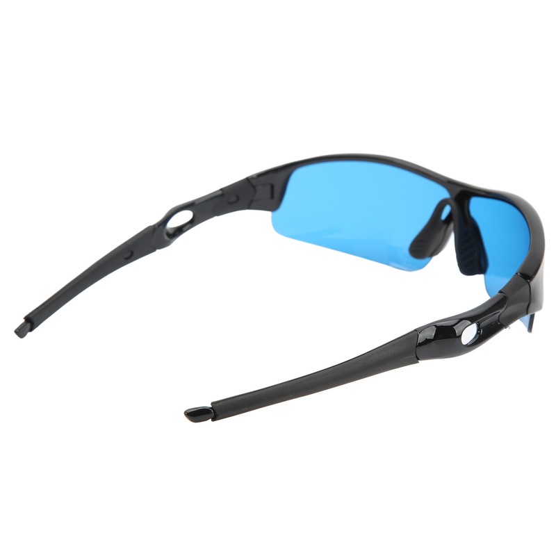 Grow Room Glasses HPS Lighting LED Light Protection UV Protective