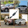 Auto Start Stop Eliminator Compatible with Toyota Highlander 2015 2016
