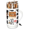 Goetze's Cow Tales Candy Tumbler, Chocolate, 100 Count