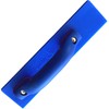 TruBlue Urethane Grout Float for Tile, Soft and Flexible Tile
