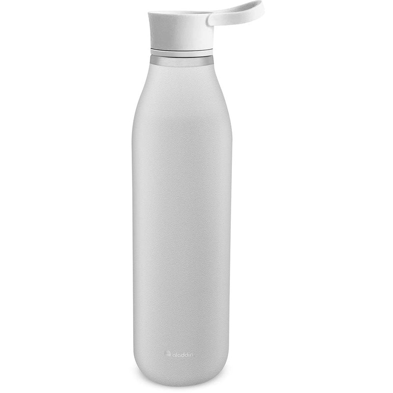 aladdin CityLoop Insulated Flask 0.6 L Sage Green + Print