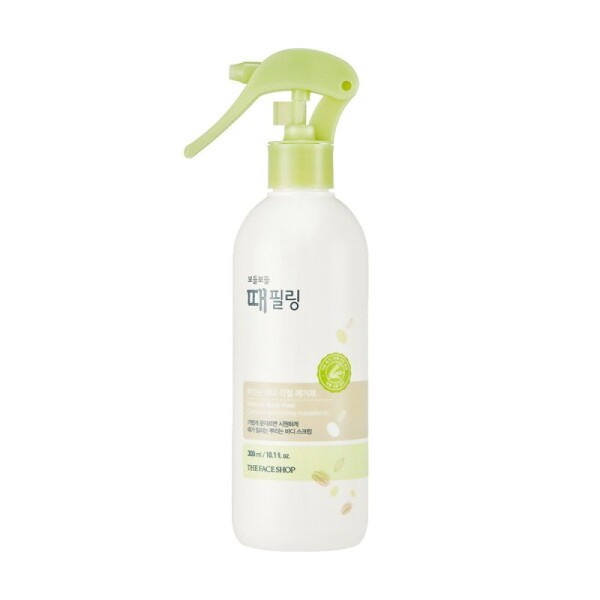 The Face Shop Soft Peeling 300ml / 더페이스샵 보들보들 때