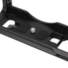 Camera Cage Rig Aluminium Alloy with Cold Shoe Interface Camera