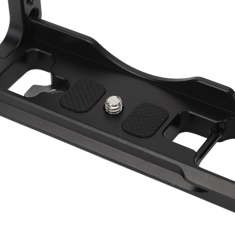 Camera Cage Rig Aluminium Alloy with Cold Shoe Interface Camera