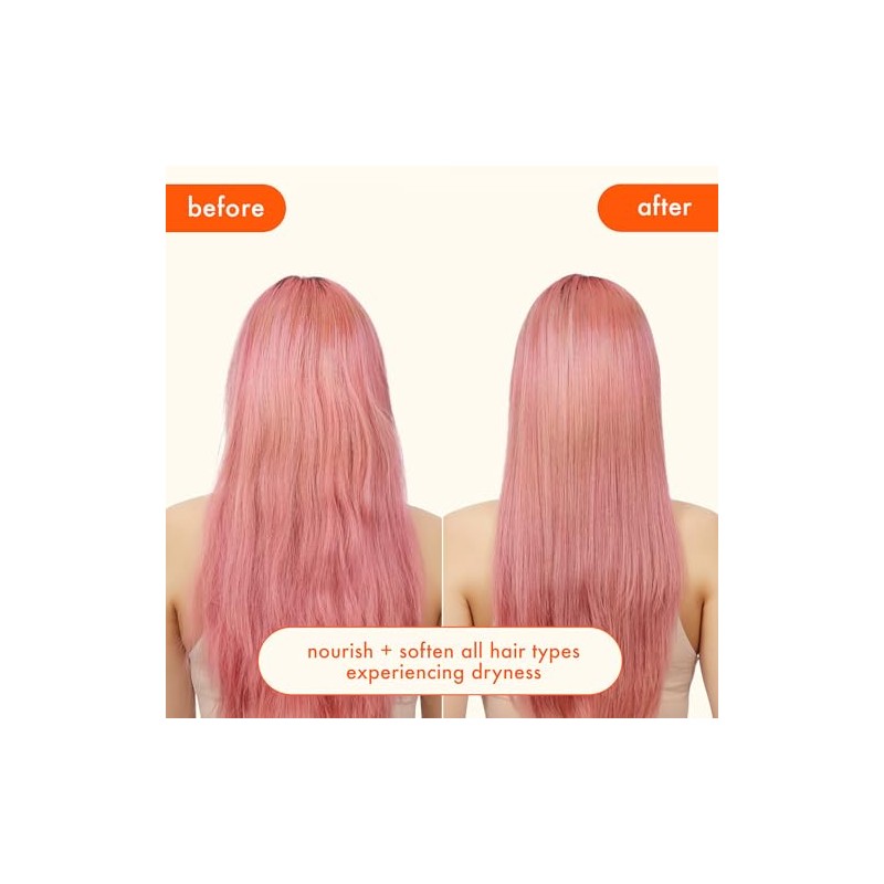 Amika - Máscara de lactancia, 250ml/8.5oz