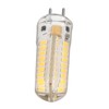 6Pcs GY6.35 LED Bulb 7W AC DC12V 700lm 72 LEDs