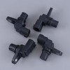4Pcs Engine Camshaft Position Sensors Fits 2013-2017 Forester X/ 2.0XT