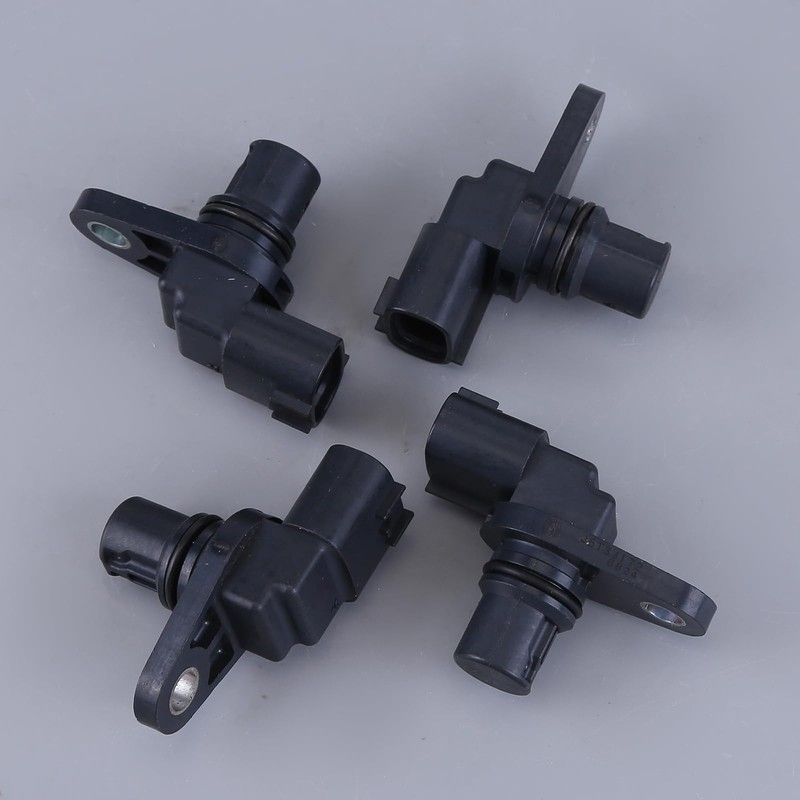 4Pcs Engine Camshaft Position Sensors Fits 2013-2017 Forester X/ 2.0XT