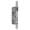 ToniTec Profile Cylinder Mortice Lock DIN Right Room Door PZ