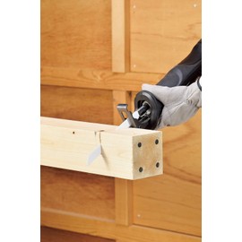 Takagi Shark Saw Reciprocating Saw Blade for Carpentry Demolition 7.9 inches (200 mm), Pack of 5