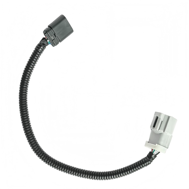 Cooling Fan Clutch Jumper Wire Pigtail Harness Tail Compatible with