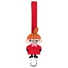 MEIHO Moomin Family Little My Headrest Stroller Hanging Hook FS043