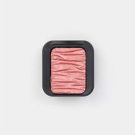 Finetec Pearlescent Watercolor Pan Refill, Metallic Golden Rose (F9034)