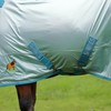Shires Winnie & Me Fly Combo Rug - Blue 5ft0