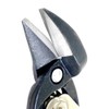 Würth Zebra Left Handed Metal Shears