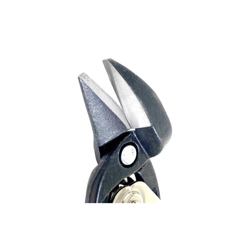 Würth Zebra Left Handed Metal Shears