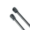 A-Premium Rear Hatch Tailgate Lift Supports Struts Compatible with Town