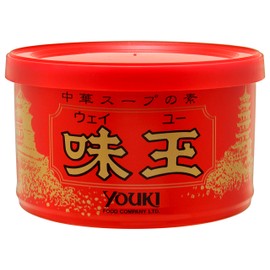 Yuuki Ajidama (Weiyu) 5.3 oz (150 g)
