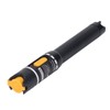 50KM 50mW Fiber Optic Visual Fault Locator Aluminum Alloy VFL
