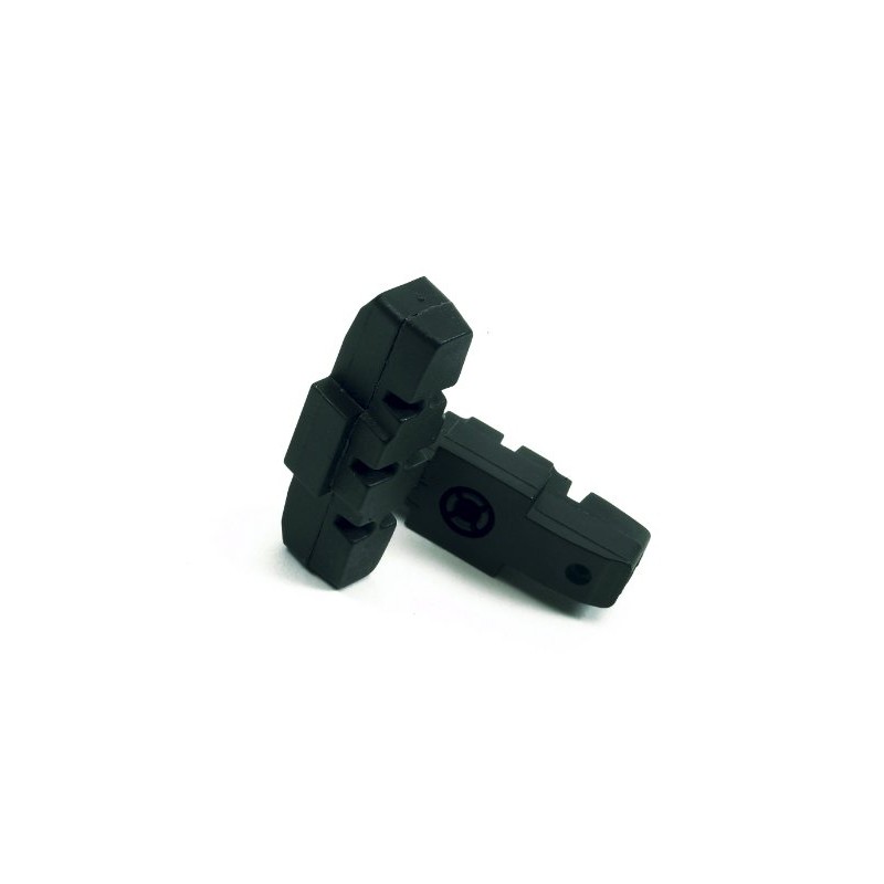 Aztec Hydros Brake Blocks for Magura Hydraulic Rim Brakes