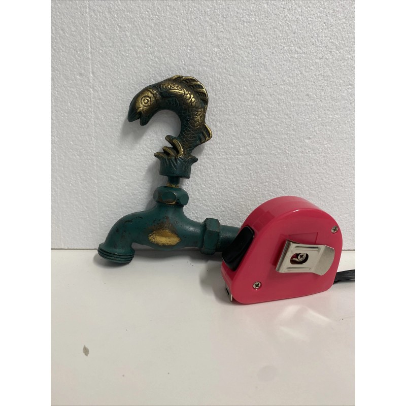 Unknown Multi-Patinate