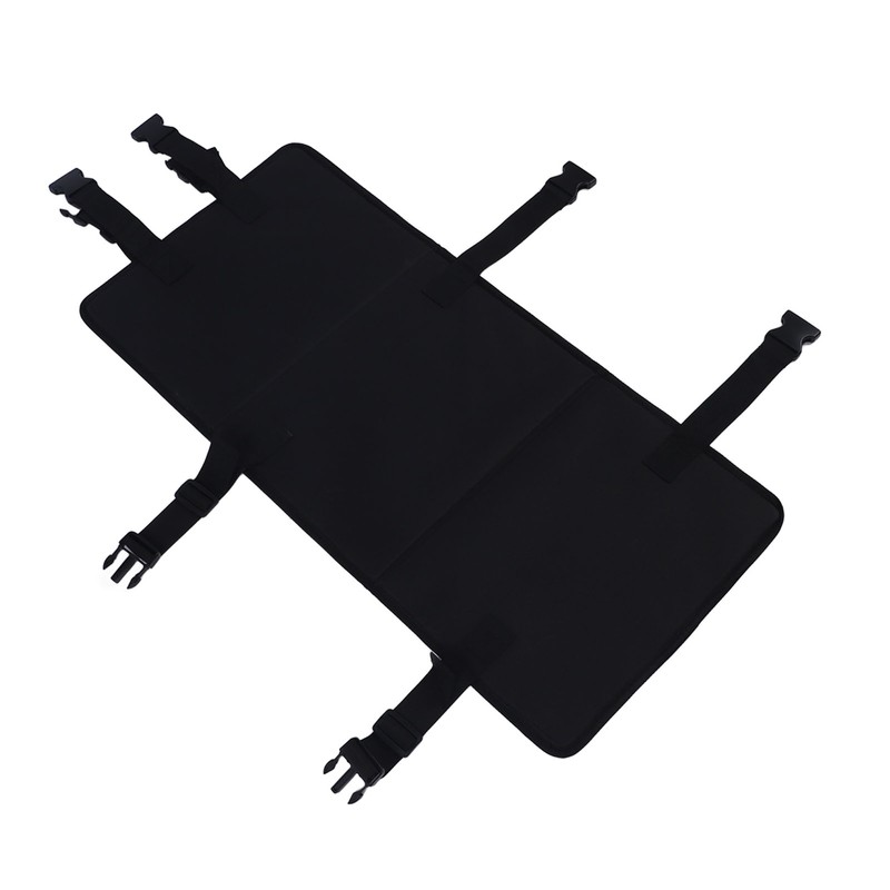 Bunk Bed Ladder Cover Foldable Prevent Kids From Climbing Waterproof