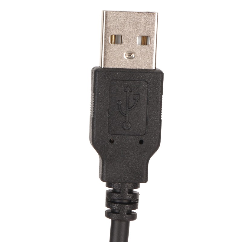 USB Programming Cable Walkie Talkie Frequency Write Line for DP4400