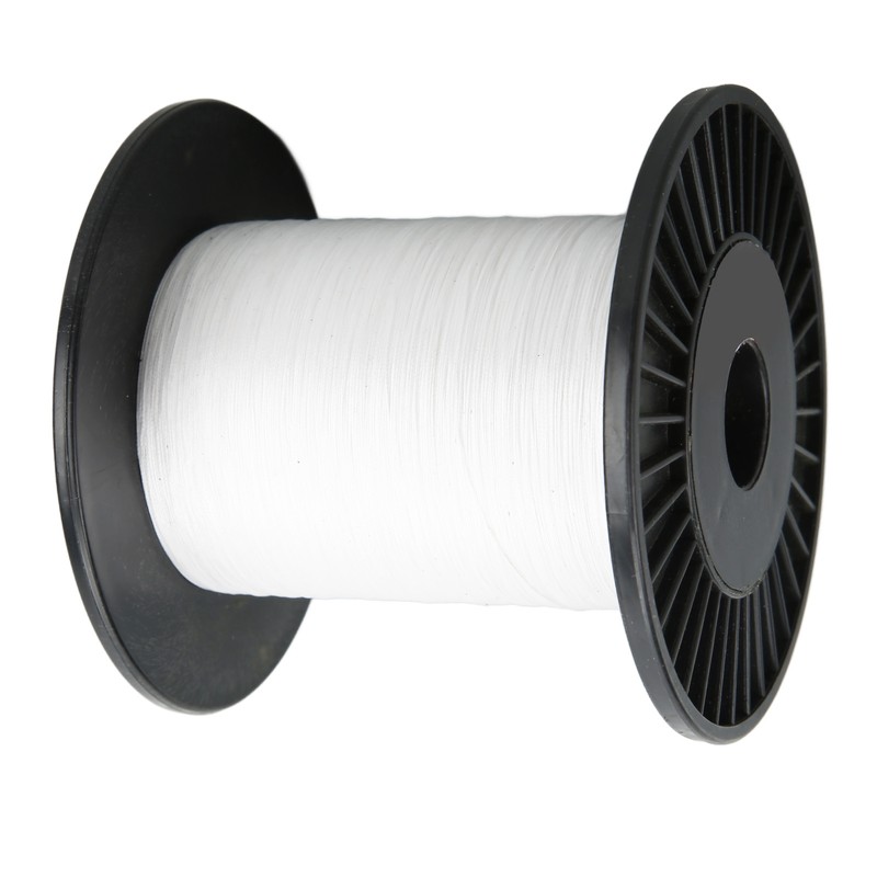 Braided PE Fishing Line 8 Strands Multifilament Fishing String 500m