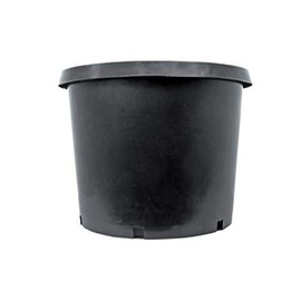 Gro Pro Premium Nursery Pot, 5 gal