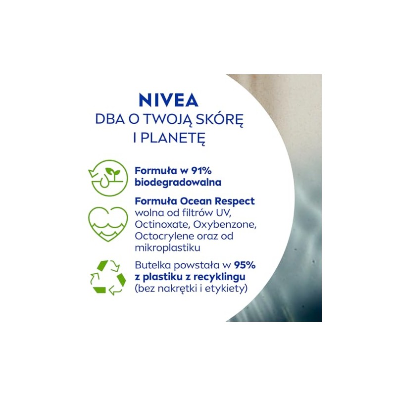 Nivea Sun Carotene Lotion Intense Bronze SPF 6 200 ml