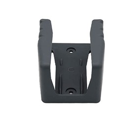 Crane Pendant Control Switch Box Fixing Frame, Crane Hoist Control Pendant Switch Fixing Stand Control Abs Plastic Hoist Lift Controller Stander