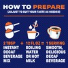 Maxwell House Instant Cafe-Style Beverage Mix, Decaf and Sugar Free,