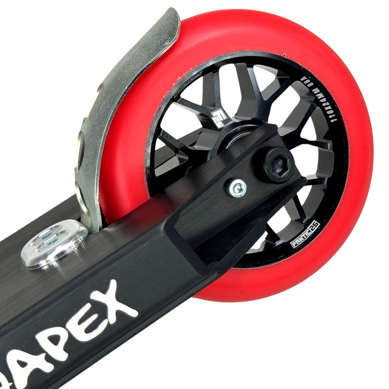 Fantic26 Spy7 Stunt Scooter Roll, Trick, Kick I, Children, Scooter,