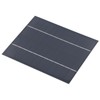 Solar Panel Waterproof 6W 12V DIY Solar Panel for Solar