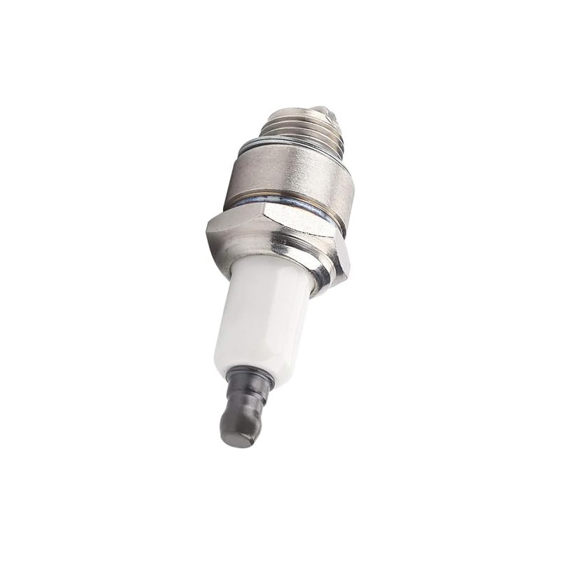 Hippotech 2 Packs RJ19LM Spark Plug Replacement for Briggs Stratton