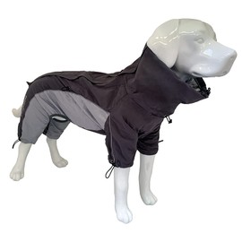 Croci Hiking Dog Suit Waterproof Moisture Control Lining Hymalaya Size 30cm