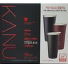 Best Coffee Maxim KANU Americano Instant Coffee 1.6g 70 sticks