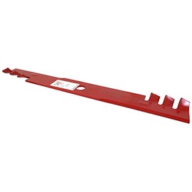 Rotary 20 1/2" 11469 Aftermarket Replacement Copperhead Toothed Mulching Lawn Mower Blade