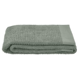 Zone Denmark Luxury & Classic 100% Cotton Towels - Quick Drying Hand, Bath, and Shower Towels for Ultimate Comfort and Style in Every Touch (Matcha Green)