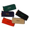 penco Flat Pen Case Penco Flat Pencil Case Navy