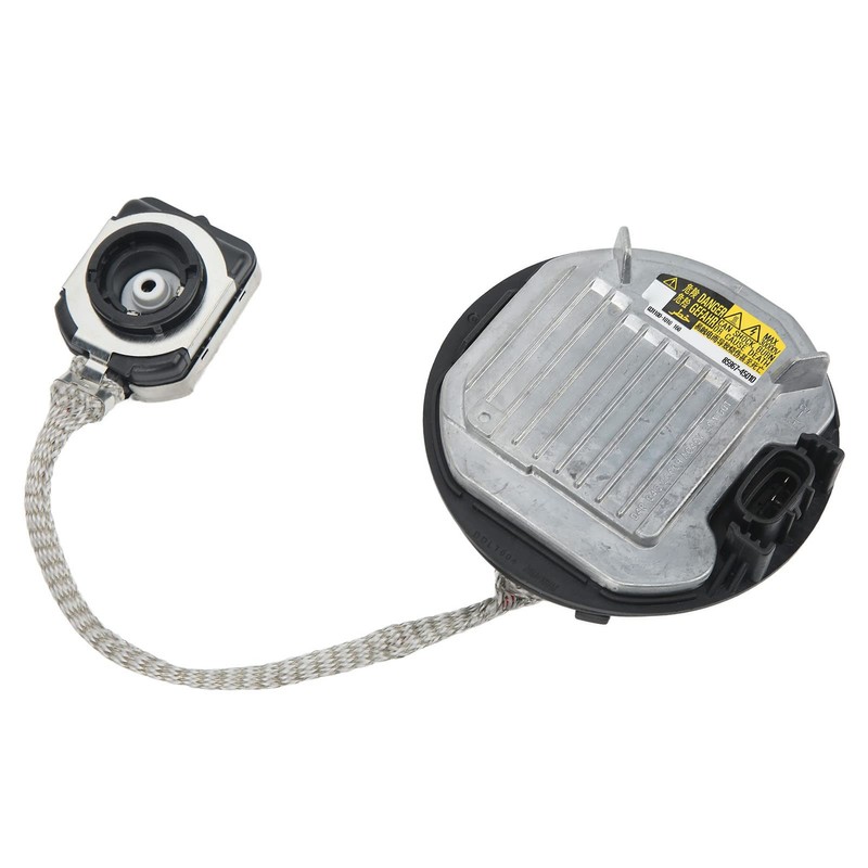 Headlight Ballast Control Unit DDLT004 Headlamp HID Controller Replacement for
