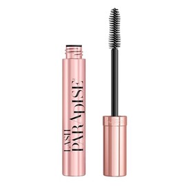 LOreal Paris Makeup Lash Paradise Mascara, Voluptuous Volume, Intense Length, Feathery Soft Full Lashes, No Flaking, No Smudging, No Clumping, Mystic 