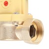 G3/4‑G3/4 Thread Water Pump Adjustable Flow Sensor Pressure Automatic Control